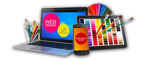 CUSTOM WEB DESIGN