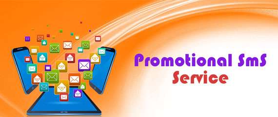 PROMOTIONAL SMS