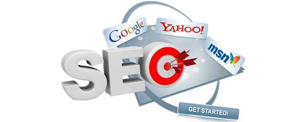 SEARCH ENGINE OPTIMIZATION