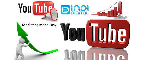 YOUTUBE PROMOTION